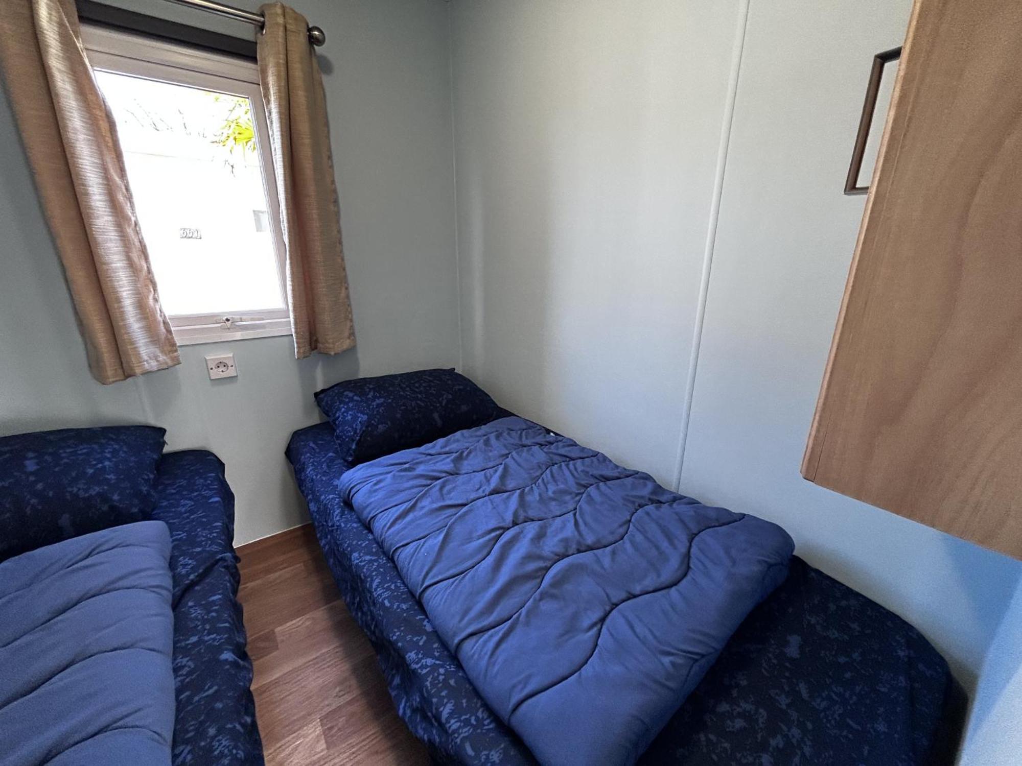 Chalet Rbr 662 - *