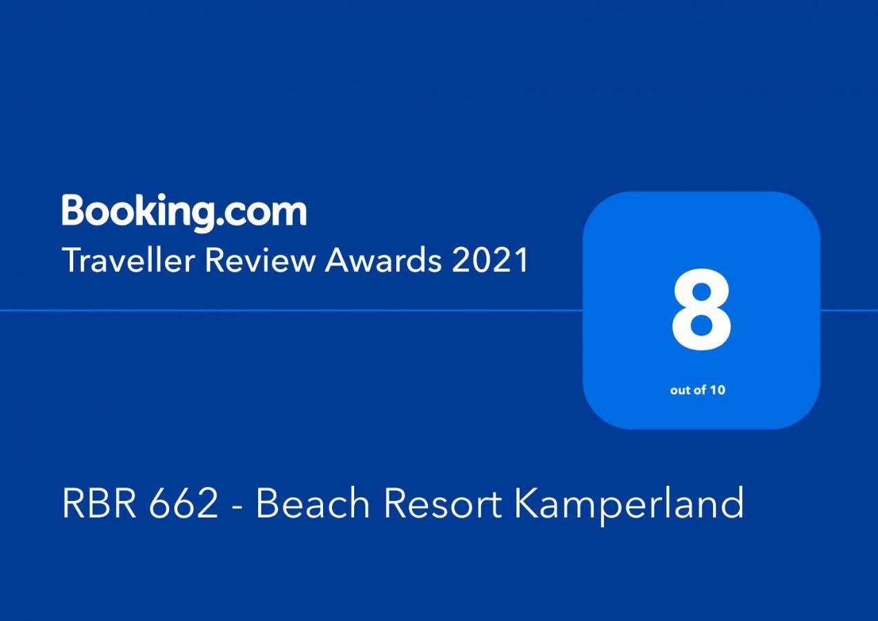 Chalet Rbr 662 - *