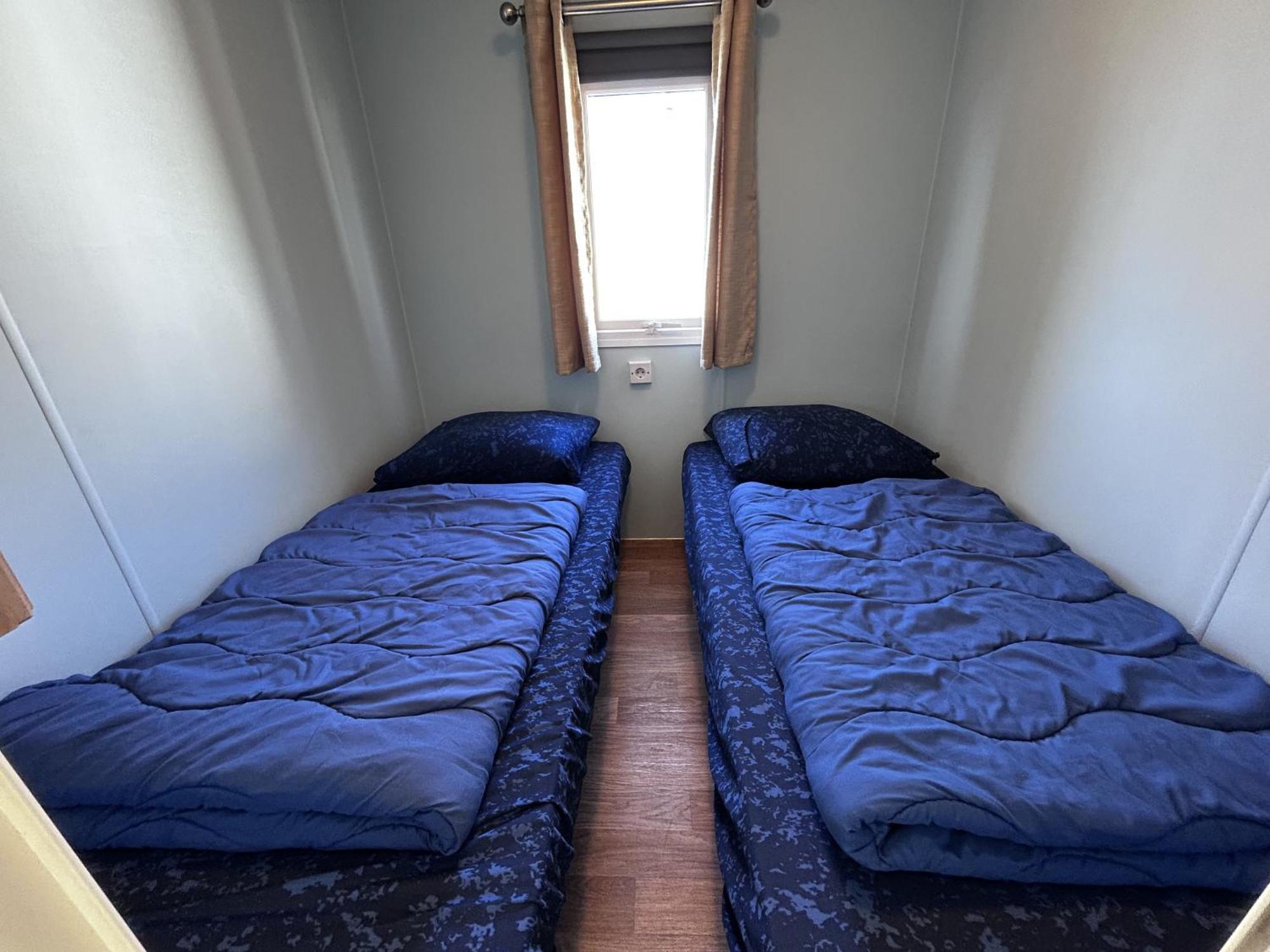 Chalet Rbr 662 -